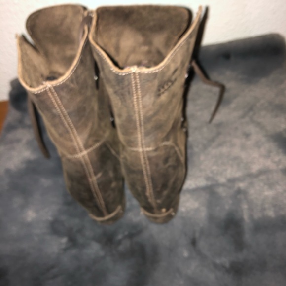 Winter boots - Picture 4 of 4